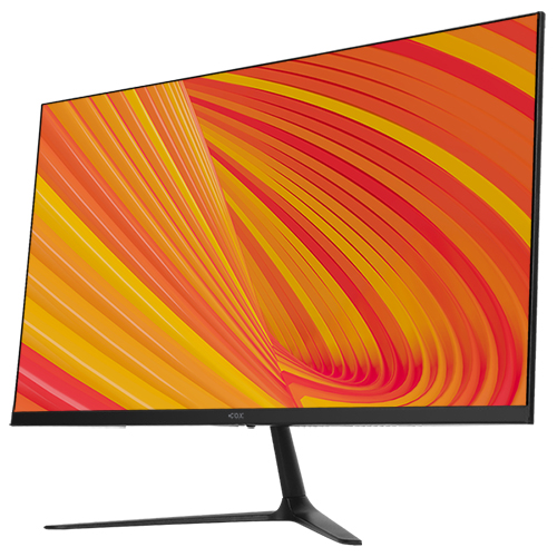 COX CV24F75D �����Ӹ��� FHD 75 HDR ������