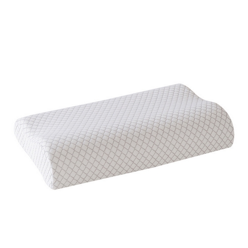 B1056 코메리 메모리폼 베개 (1개, 55x35x8/11cm)_이미지