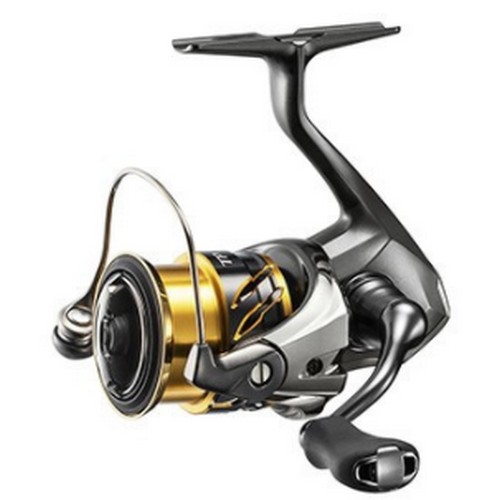 시마노 트윈파워 C2000S, 2020년형