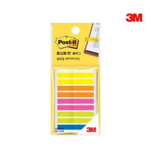 3M 하이라이트 플래그 683T-9KE/3m_이미지