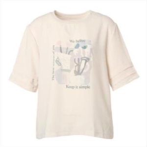 엠씨 세이브존04 시원한라운드티셔츠 C52T020 S40353158_이미지