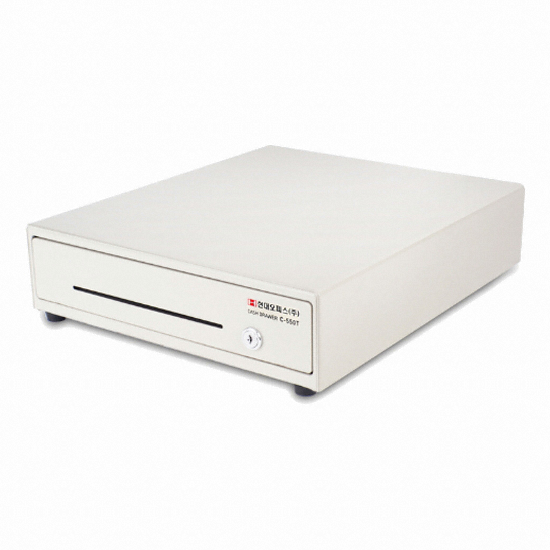 현대오피스 페이퍼프랜드 C-550T