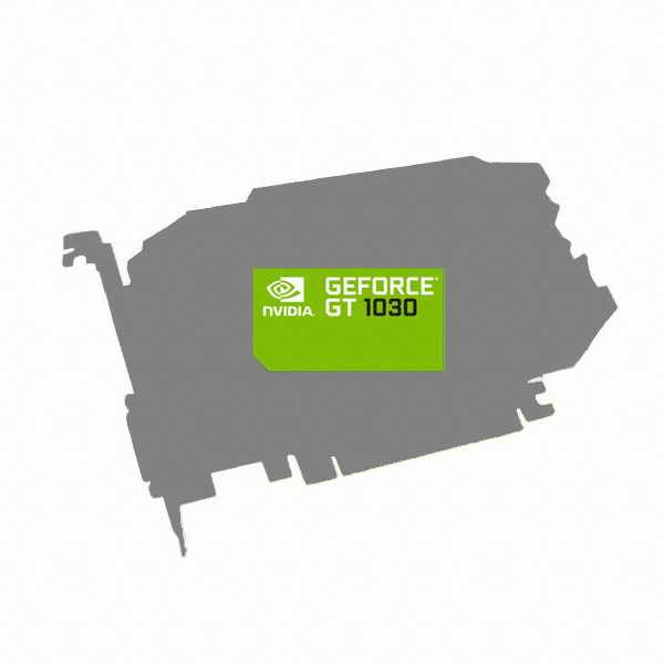 지포스 GT1030 D5 2GB (중고)