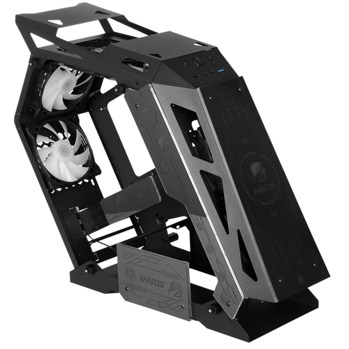 KRAFT KOREA THANOS RGB ��ȭ����