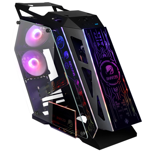 KRAFT KOREA THANOS RGB ��ȭ����