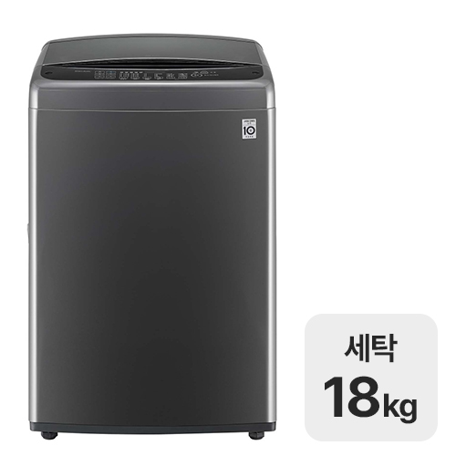 LG전자 통돌이 T18MTH2