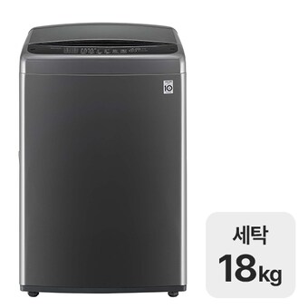 LG전자 통돌이 T18MTH2