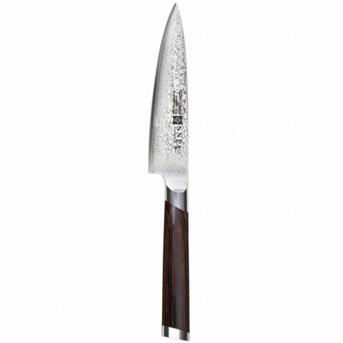 SNF 고쿠 다마스커스 유틸리티 나이프 13cm (13cm)_이미지