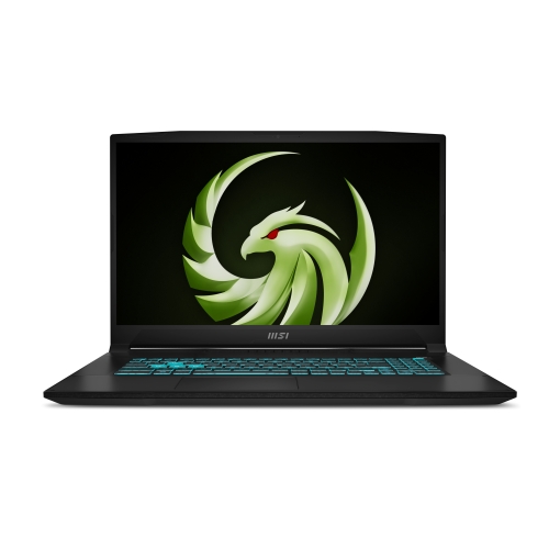 MSI 브라보 17 D7VF (SSD 1TB)