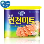동원F&B 런천미트 340g (6개)_이미지