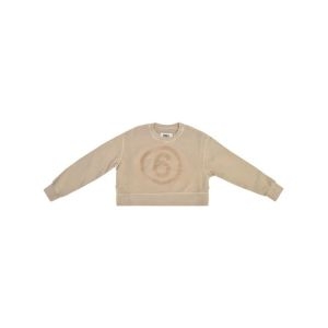 메종마르지엘라 주니어 MM6 트레이닝 상의 M60426 MM01A MM6S59U M6704