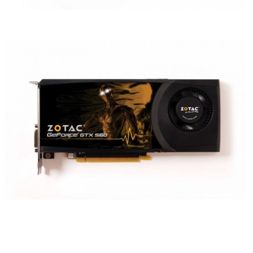 ZOTAC 지포스 GTX560 G-Six D5 1GB_이미지