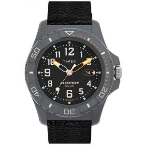 타이맥스 남성 Expedition North Freedive Ocean_TW2V40500_이미지