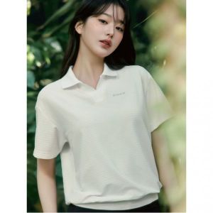 아이더 아이스 온 반팔 폴로 티셔츠 DWM25227W6이미지입니다. 누르면 해당 게시물로 새창이동합니다.