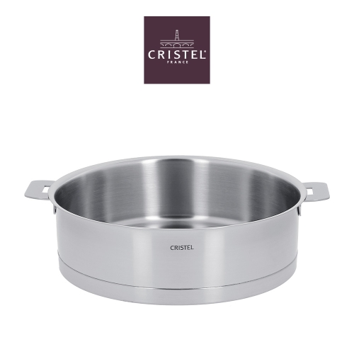 크리스텔 STRATE 멀티 전골냄비 (26cm)