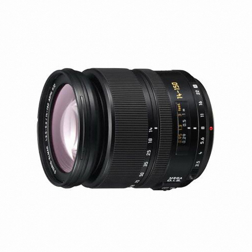 �ĳ��Ҵ� ��ͽ� D Vario-ELMAR 14-150mm F3.5-5.6 ASPH MEGA O.I.S