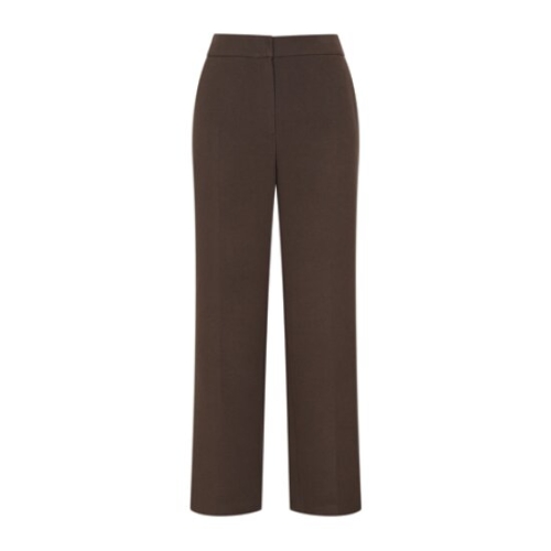 더 기모 일자 슬랙스 R2F41WSL150