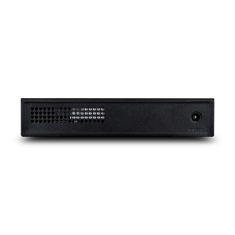ASUSTOR ASW205T 스위치허브_이미지