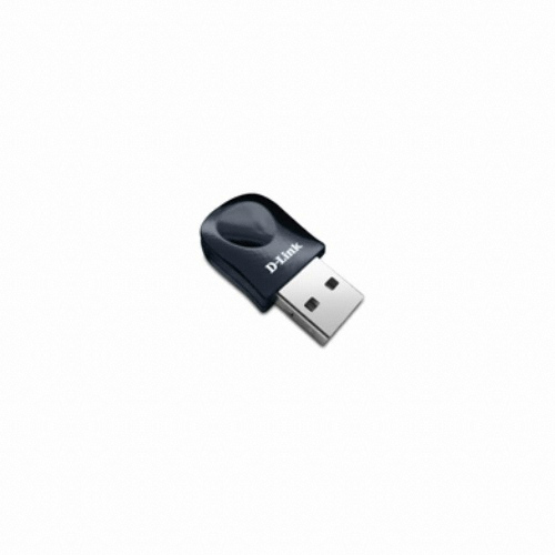 D-Link DWA-131 USB 2.0 ������ī�� (�ؿܱ���)