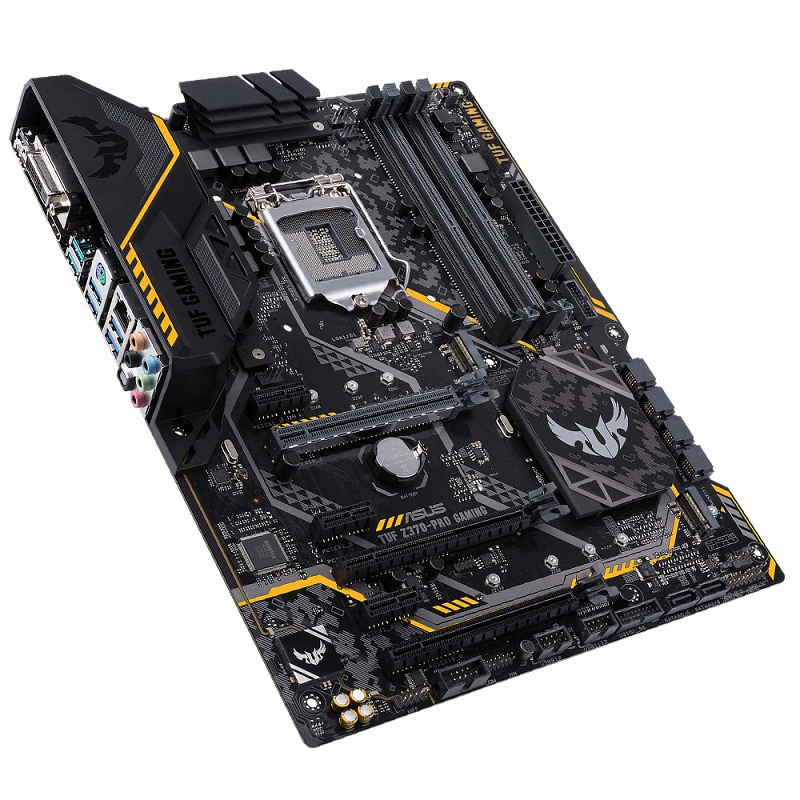 ASUS TUF Z370-PRO GAMING ���ؾ����۴�