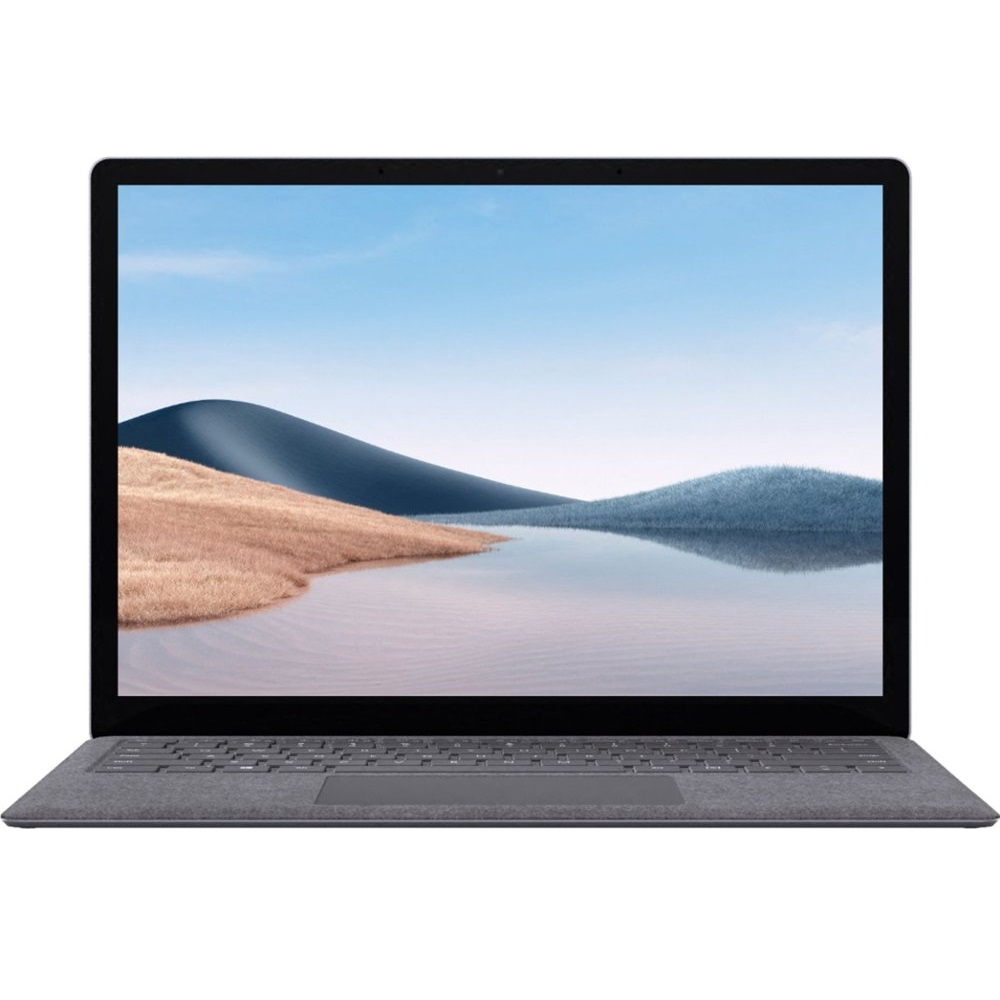 Microsoft 서피스 랩탑4 13.5 7IQ-00021 기업용 (SSD 256GB)_이미지