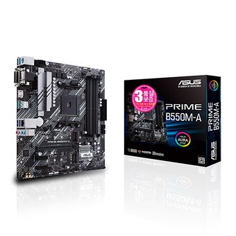 <b>ASUS</b> <b>PRIME</b> <b>B550M-A</b> STCOM