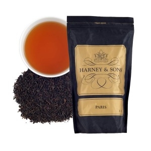 하니앤손스 Harney Sons 하니앤손스 블랙티 파리 Flavored Tea Paris 453g_이미지