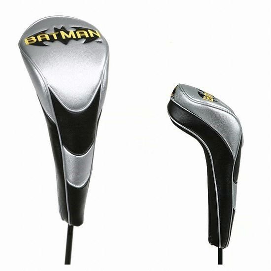 배트맨 자석 접착식 드라이버커버