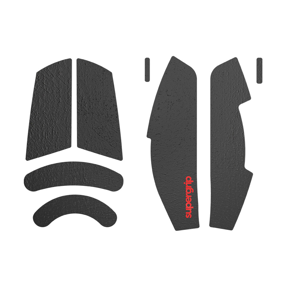 Pulsar 슈퍼그립 로지텍 G304 G305 G203 G102 전용 그립테이프