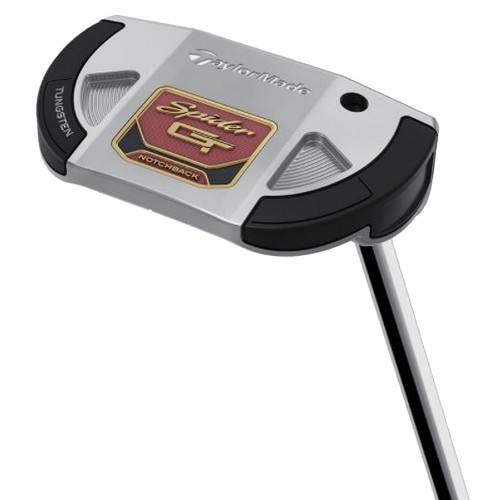 스파이더 GT 노치백 3번 퍼터