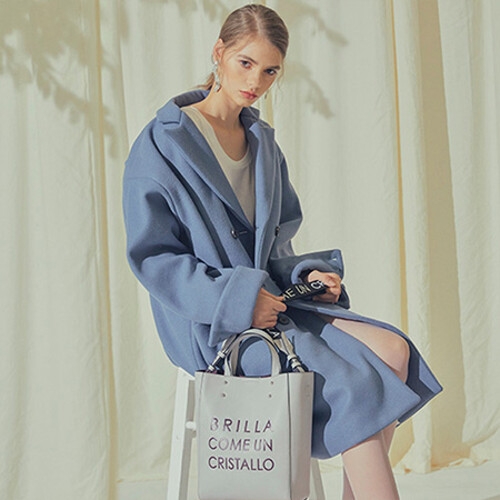 BBYB BBYB MARCE Tote Bag 09I3210B1J_이미지