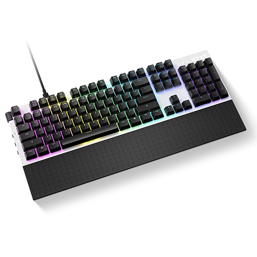 NZXT FUNCTION (Matte White)_이미지