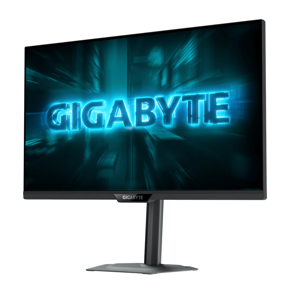 GIGABYTE G27U UHD 160 ����� ���̹�