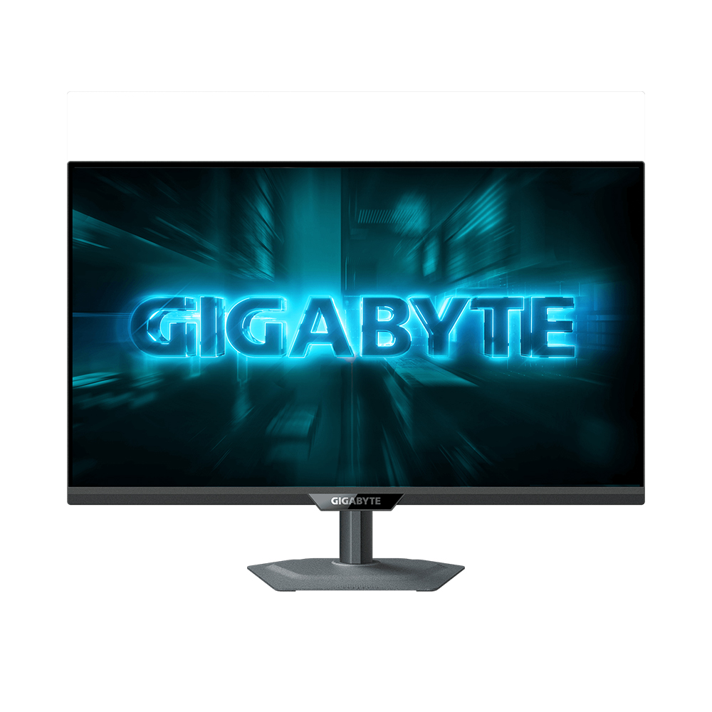 GIGABYTE G27U UHD 160 듀얼모드 게이밍