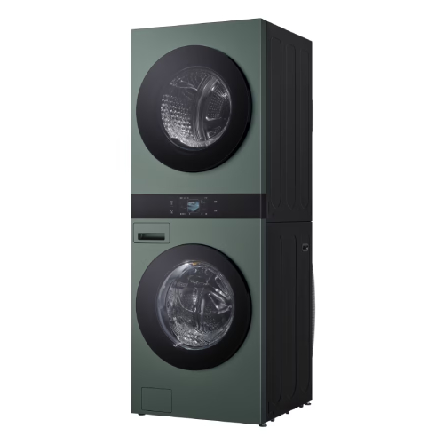 LG���� Ʈ�� AI �������÷��� ����Ÿ�� WA2525GGHF