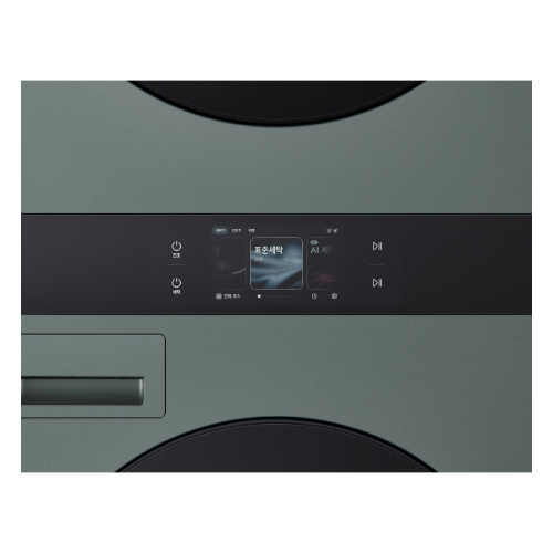 LG���� Ʈ�� AI �������÷��� ����Ÿ�� WA2525GGHF