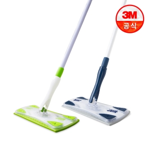 3M 표준형 막대걸레 단품 일반형, 미드나잇 블루