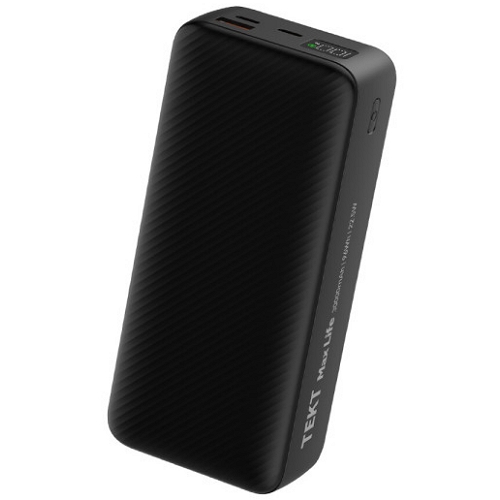 택트 PD 22.5W Max Life 보조배터리 PB31 30000mAh_이미지