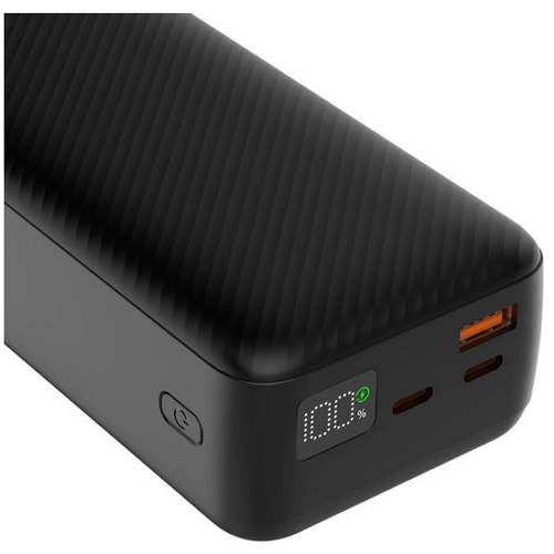 택트 PD 22.5W Max Life 보조배터리 PB31 30000mAh_이미지
