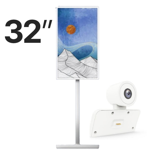 ���ƽ� �����̿��� SU32TAB FHD �̵��� ��Ű�� + SU32CAM ī�޶�