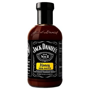 VAN LAW FOOD PRODUCTS INC. 잭다니엘 허니 바베큐소스 553g이미지입니다. 누르면 해당 게시물로 새창이동합니다.