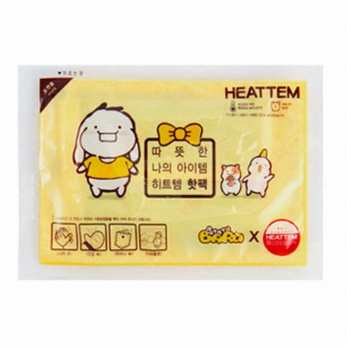 다봉산업 히트템 바루 핫팩 25g (20개)