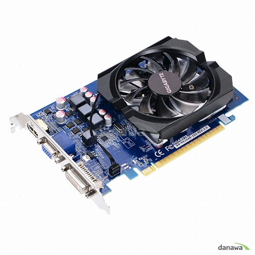 GIGABYTE ������ GT610 UD2 D3 1GB