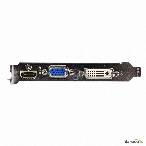 GIGABYTE 지포스 GT610 UD2 D3 1GB_이미지