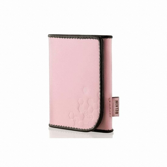 ��Ų iPod 3���� nano FOLIO �������̽�