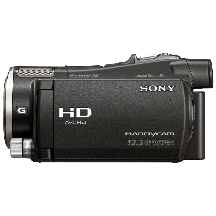 SONY HandyCam HDR-CX700