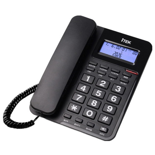아이텍 IK-650_이미지