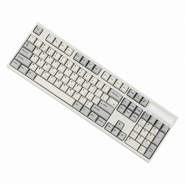 엠스톤글로벌 mStone Groove F SF 라이트그레이 (저소음 적축)