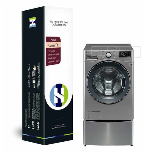폰트리 힐링쉴드 LG전자 트롬 트윈워시 F21VDNM 전용 패널보호필름_이미지