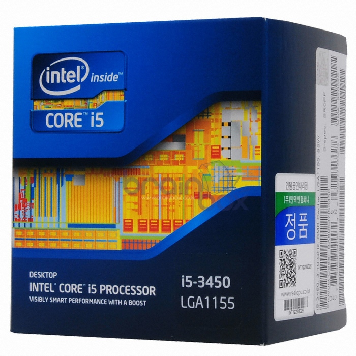 ���� �ھ�i5-3���� 3450 (���̺�긴��)